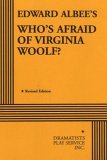 Who's Afraid of Virginia Woolf?  cover art