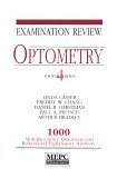 MEPC: Optometry: Examination Review  cover art