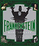New Annotated Frankenstein  9780871409492 Front Cover