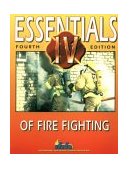 Essentials of Fire Fighting 4th 9780879391492 Front Cover