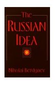 Russkaya Ideya 2nd 9780940262492 Front Cover
