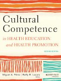 Cultural Competence in Health Education and Health Promotion  cover art