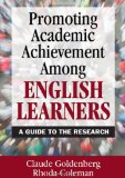 Promoting Academic Achievement among English Learners A Guide to the Research cover art