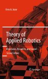 Theory of Applied Robotics Kinematics, Dynamics, and Control cover art