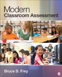 Modern Classroom Assessment 