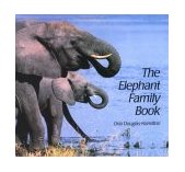 Elephant Family Book 1996 9781558585492 Front Cover