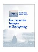 Environmental Isotopes in Hydrogeology  cover art