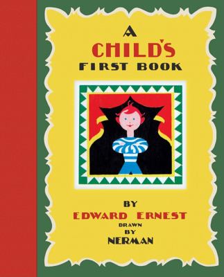 Child's First Book 2011 9781595834492 Front Cover