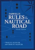 Farwell's Rules of the Nautical Road 9th 9781682475492 Front Cover