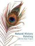 Natural History Painting with the Eden Project 2009 9781906388492 Front Cover