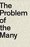 Problem of the Many  9781940696492 Front Cover