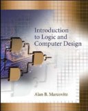 Introduction to Logic and Computer Design  cover art