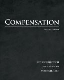 Compensation  cover art