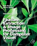 Feature Extraction and Image Processing for Computer Vision  cover art