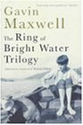 The Ring of Bright Water Trilogy cover art