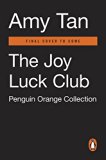 Joy Luck Club A Novel (Penguin Orange Collection)  9780143129493 Front Cover