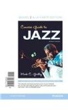 Concise Guide to Jazz, Books a la Carte Edition 7th 9780205937493 Front Cover