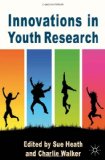 Innovations in Youth Research 2011 9780230278493 Front Cover