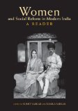 Women and Social Reform in Modern India A Reader