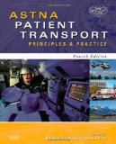 ASTNA Patient Transport Principles and Practice cover art