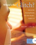 Where's the Glitch? How to Use Running Records with Older Readers, Grades 5-8 cover art