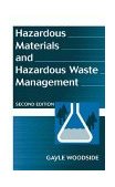 Hazardous Materials and Hazardous Waste Management  cover art