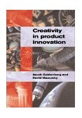 Creativity in Product Innovation  cover art