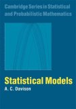 Statistical Models  cover art