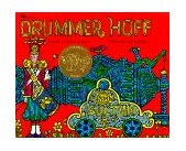 Drummer Hoff  cover art
