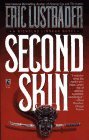 Second Skin 1996 9780671703493 Front Cover
