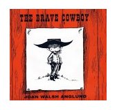 Brave Cowboy 2000 9780740706493 Front Cover