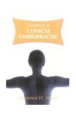 Handbook of Clinical Chiropractic Care  cover art