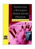 Conducting a Successful Annual Giving Program  cover art