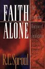 Faith Alone The Evangelical Doctrine of Justification cover art