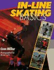 In-Line Skating Basics 1996 9780806938493 Front Cover
