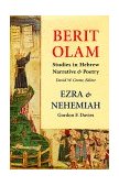 Erza and Nehemiah  9780814650493 Front Cover