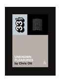 Joy Division's Unknown Pleasures  cover art