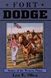Fort Dodge  9780877260493 Front Cover
