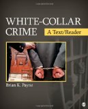 White-Collar Crime A Text/Reader cover art