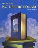 Picture Dictionary  9781413005493 Front Cover