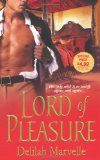 Lord of Pleasure 2009 9781420104493 Front Cover