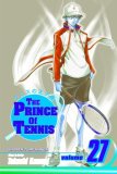 Prince of Tennis, Vol. 27 2008 9781421516493 Front Cover