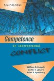 Competence in Interpersonal Conflict  cover art