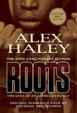Roots-Thirtieth Anniversary Edition The Saga of an American Family cover art