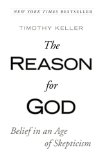 Reason for God Belief in an Age of Skepticism cover art