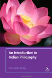 Introduction to Indian Philosophy  9781847064493 Front Cover