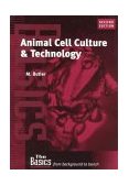 Animal Cell Culture and Technology  cover art