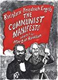 Communist Manifesto A Graphic Novel  9781910593493 Front Cover