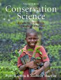 Conservation Science: Balancing the Needs of People and Nature 