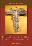 Medical Ethics Accounts of Ground-Breaking Cases 6th 9780073407494 Front Cover